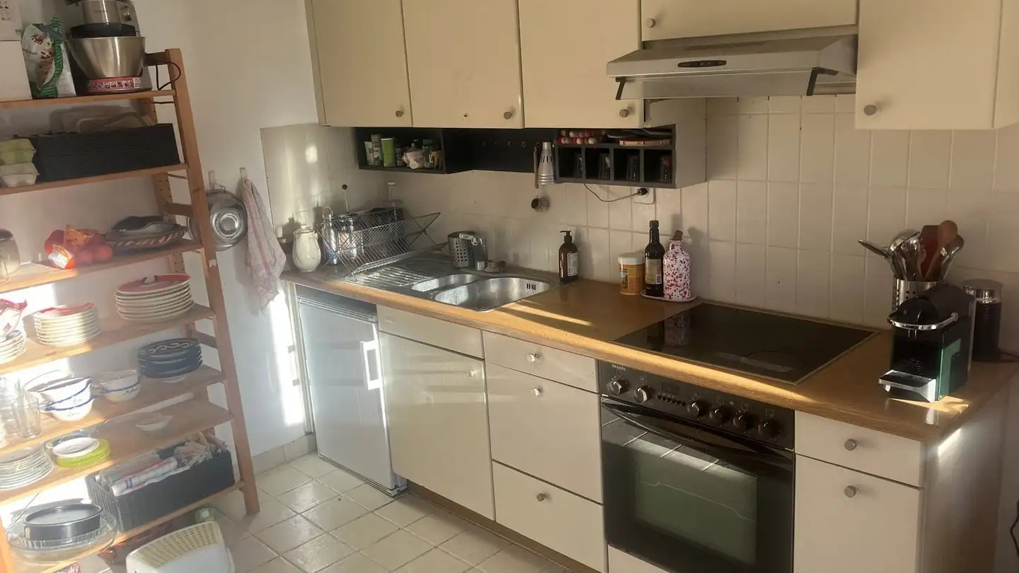 Single house for rent - Ruelle De Somberville, 3973 Venthône - Photo 3