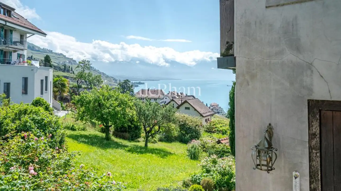 Casa singola in vendita - 1071 Rivaz - Foto 2