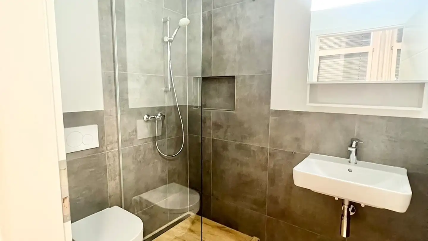 Apartment for rent - 8620 Wetzikon ZH - Photo 2