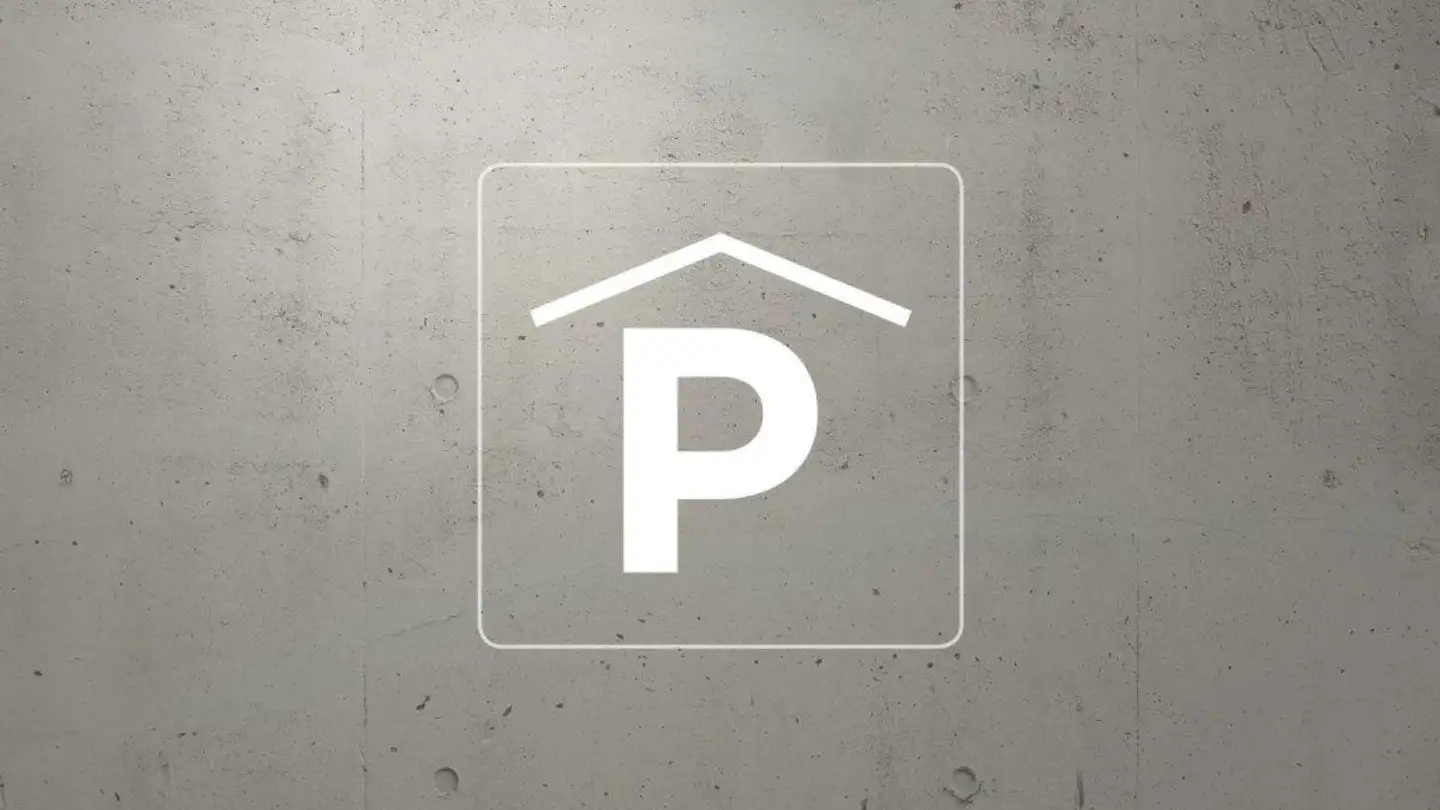 Parcheggio sotterraneo in affitto - Im Lerchenfeld 11, 9535 Wilen b. Wil