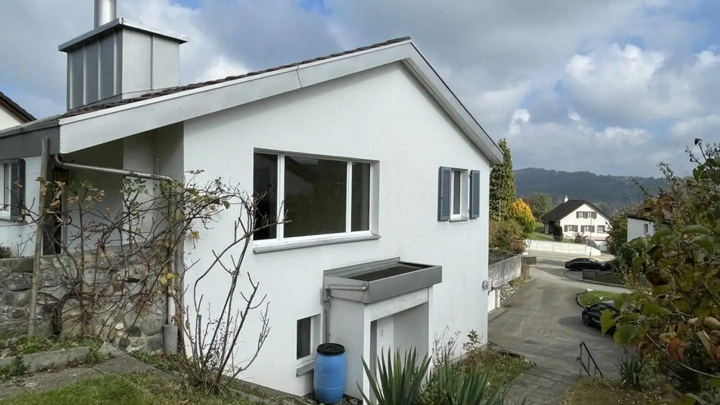 Casa singola in vendita - Sonnmattstrasse 12, 9032 Engelburg - Photo 4