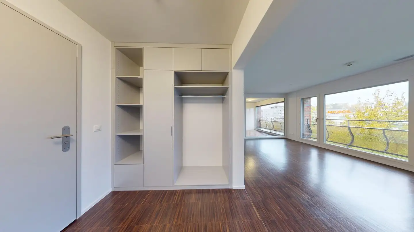 Apartment for rent - Marktgasse 3, 8302 Kloten - Photo 2