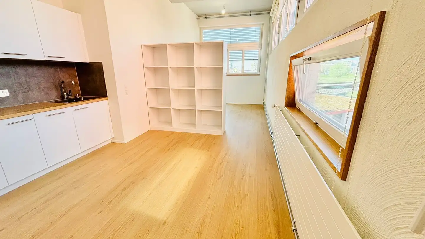 Apartment for rent - 8620 Wetzikon ZH - Photo 3
