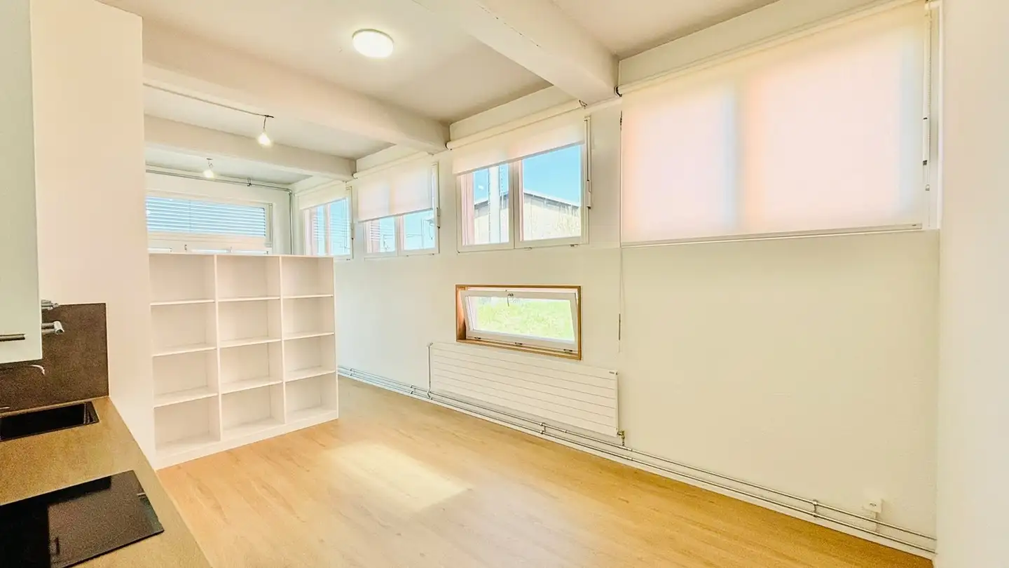 Apartment for rent - 8620 Wetzikon ZH - Photo 4