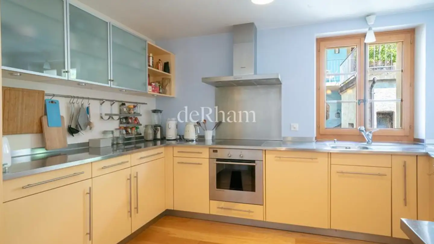 Casa singola in vendita - 1071 Rivaz - Foto 4
