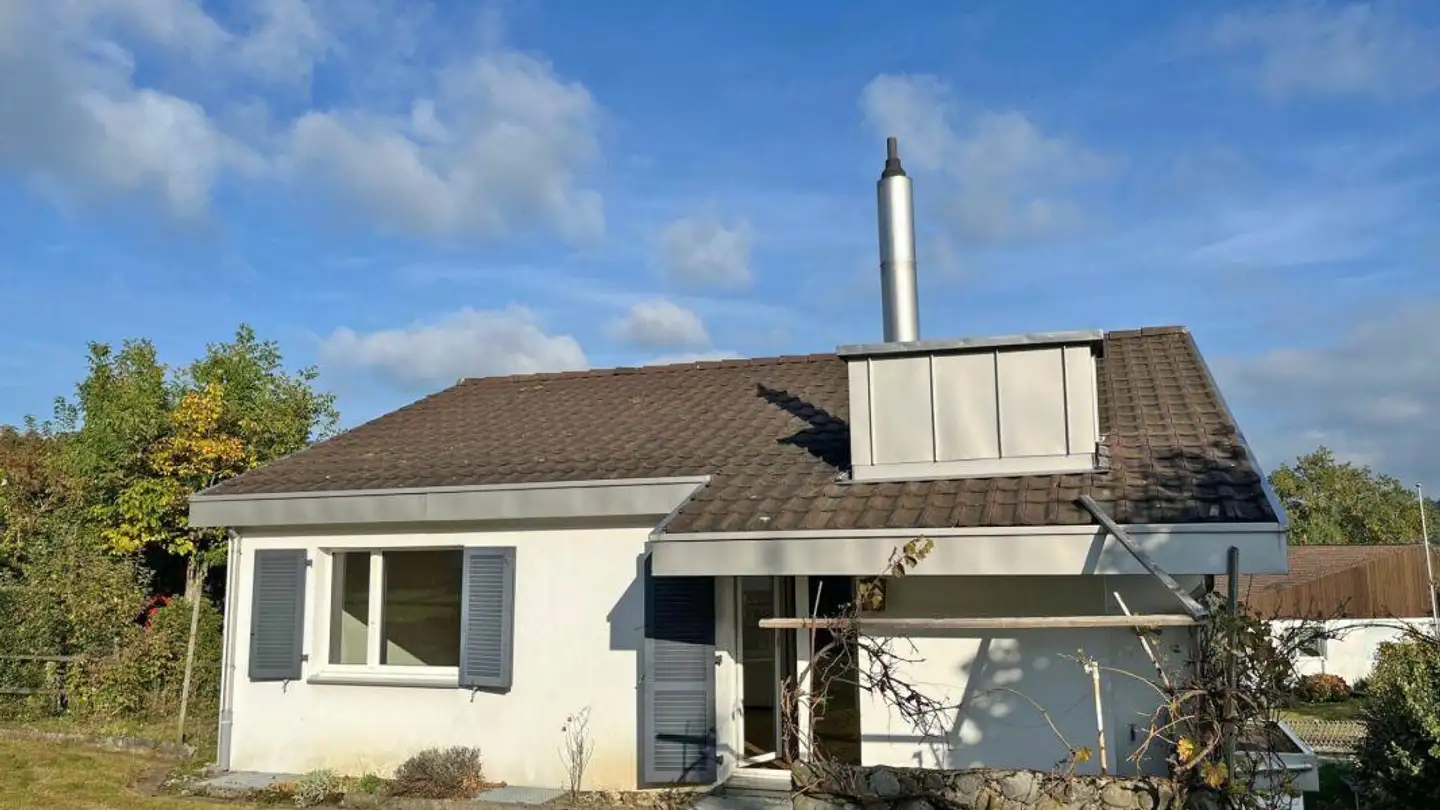 Casa singola in vendita - Sonnmattstrasse 12, 9032 Engelburg - Photo 2