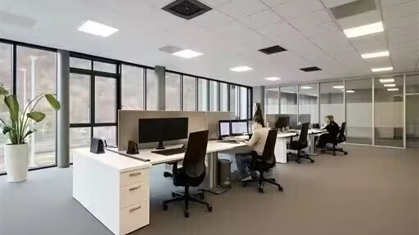 Appartement à louer - 6807 Taverne