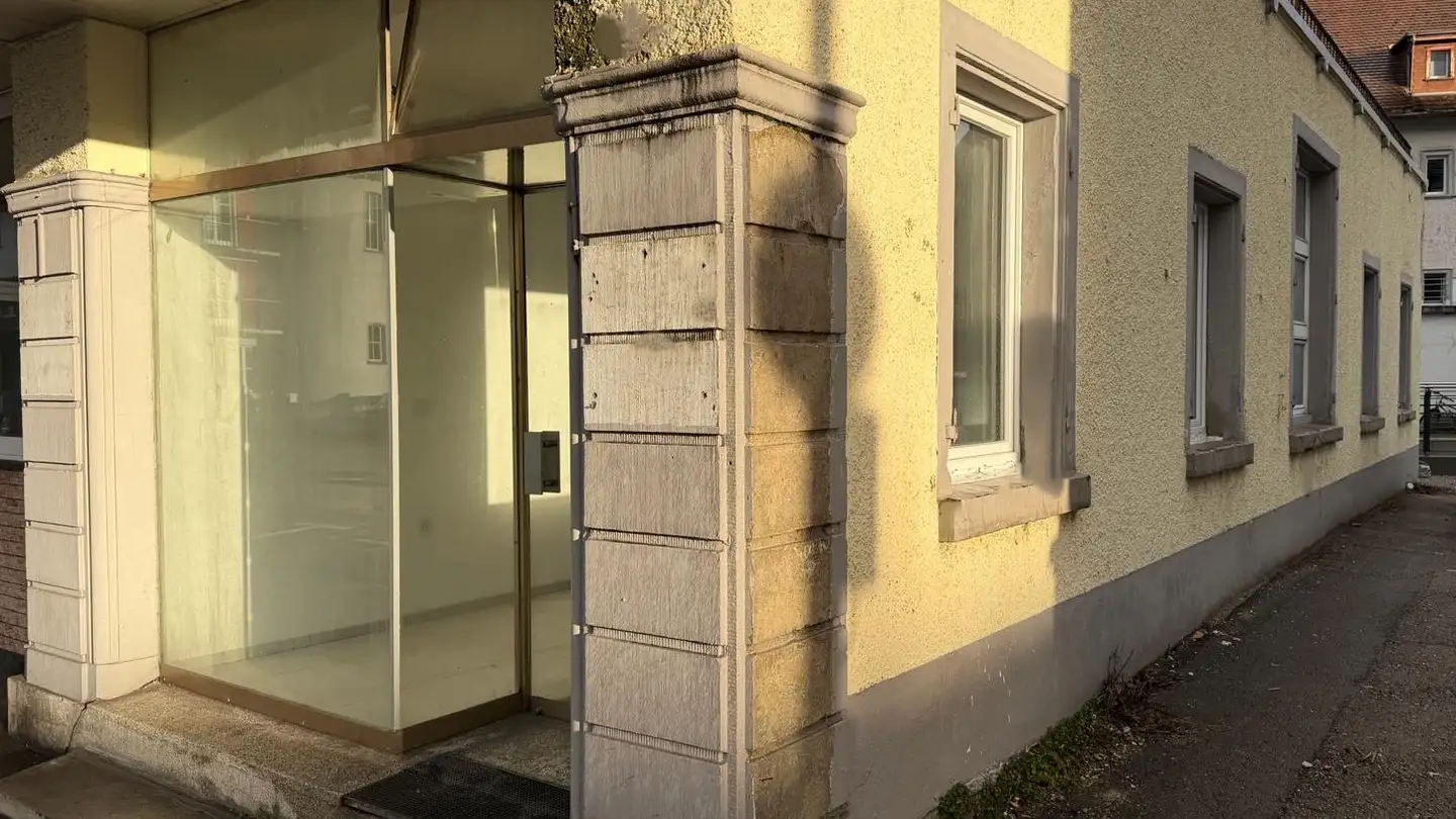 Friseursalon mieten - Konstanzerstrasse 1, 8280 Kreuzlingen - Foto 2