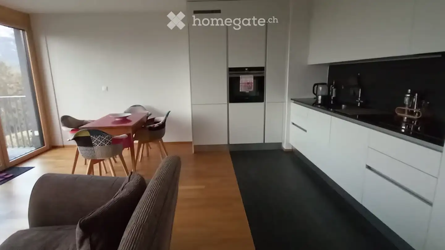 Wohnung mieten - 1978 Lens - Foto 3