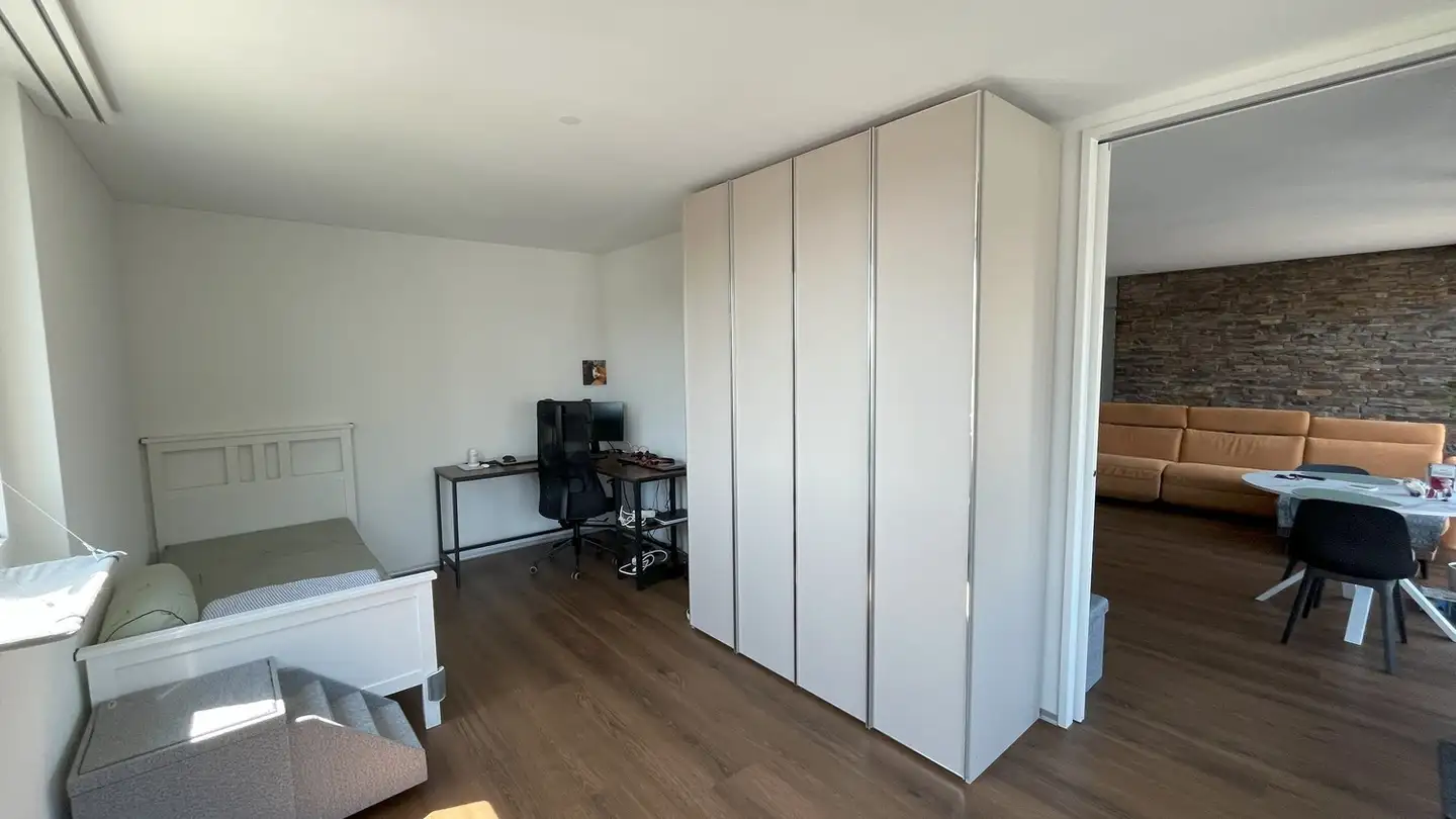 Appartamento in affitto - Russikerstrasse 54, 8330 Pfäffikon ZH - Photo 2