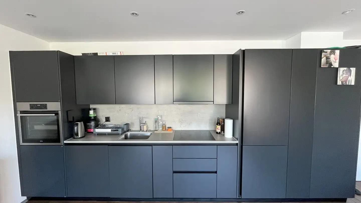 Appartamento in affitto - Russikerstrasse 54, 8330 Pfäffikon ZH - Photo 3