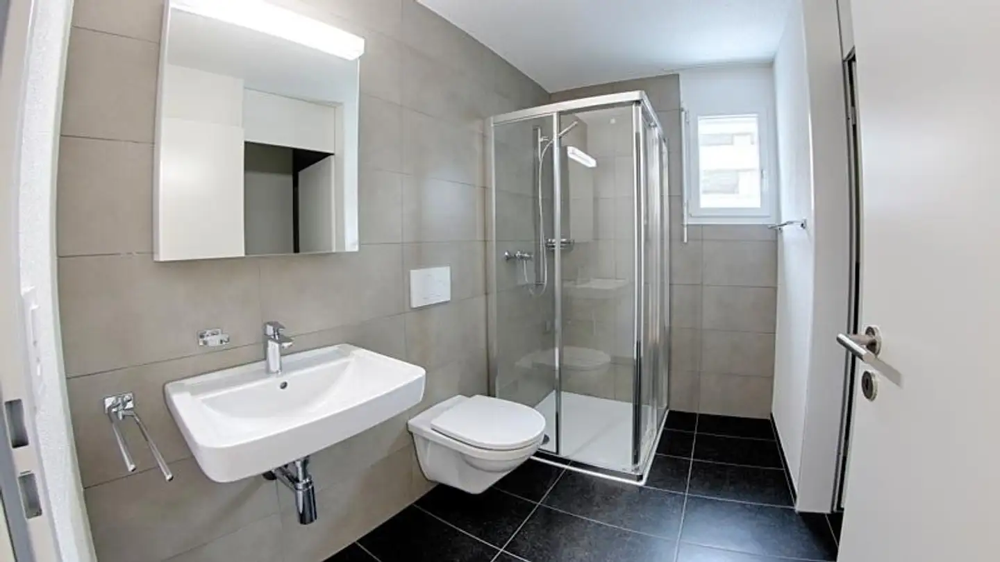 Attico in affitto - Goldene Wand 2, 5708 Birrwil - Foto 3