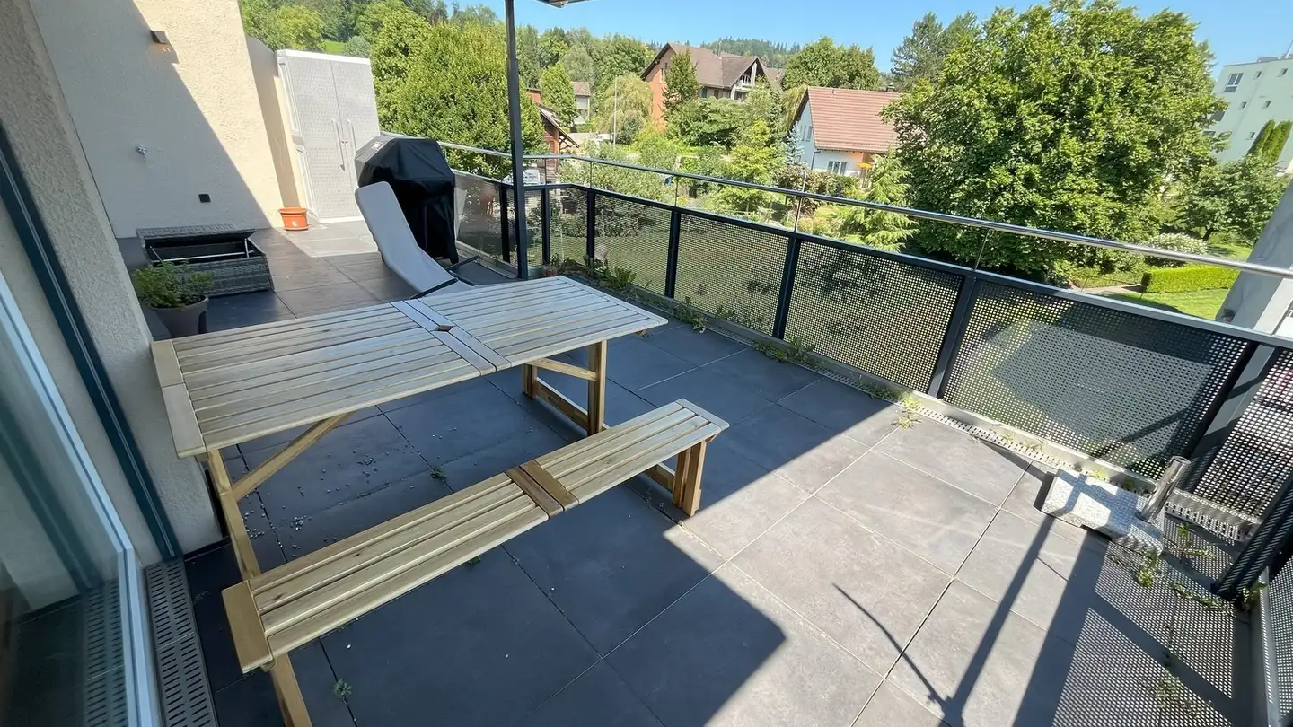 Appartamento in affitto - Russikerstrasse 54, 8330 Pfäffikon ZH - Photo 4