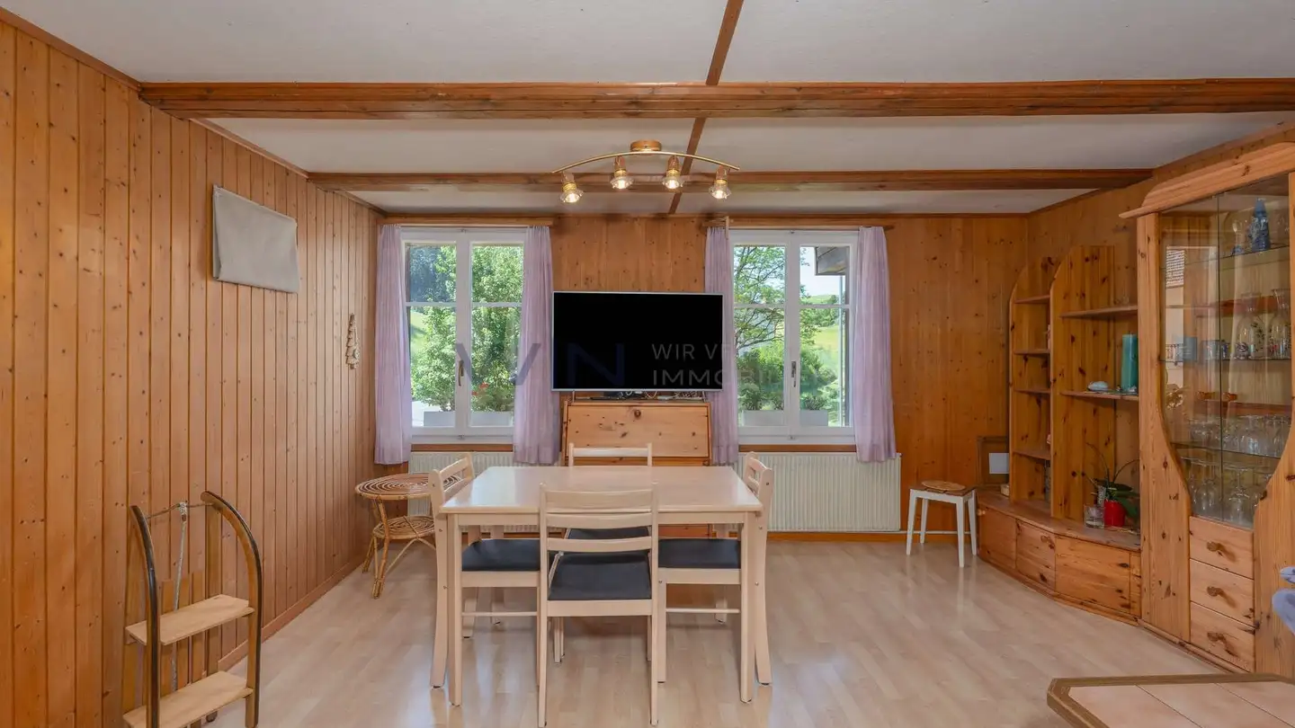 Maison individuelle à vendre - 4943 Oeschenbach - Photo 4