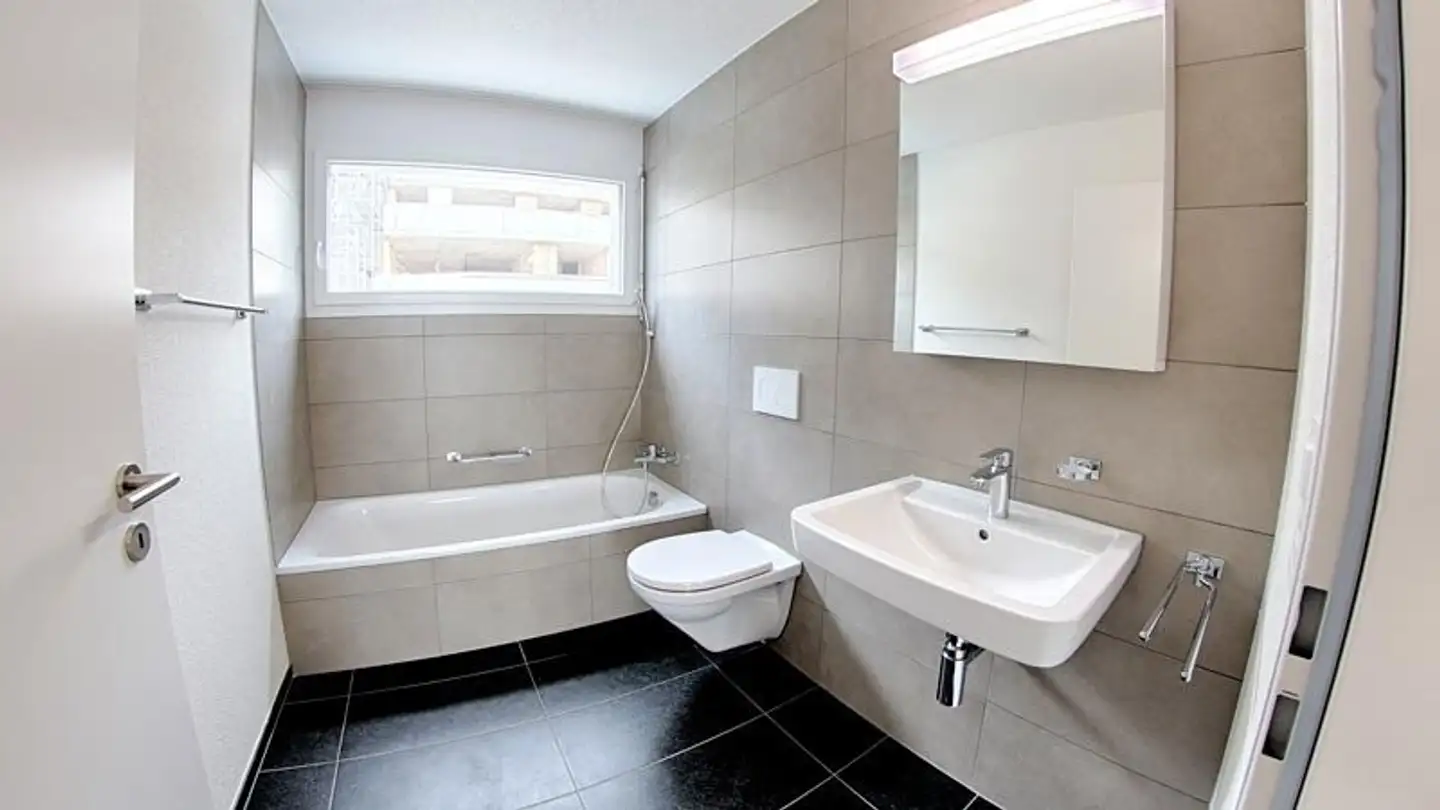 Attico in affitto - Goldene Wand 2, 5708 Birrwil - Foto 4