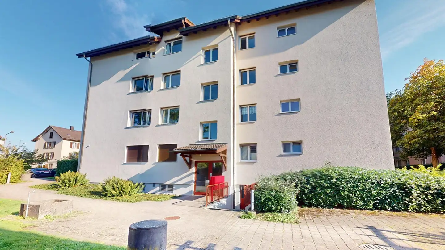 Apartment for rent - Hörnlistrasse 4, 8400 Winterthur