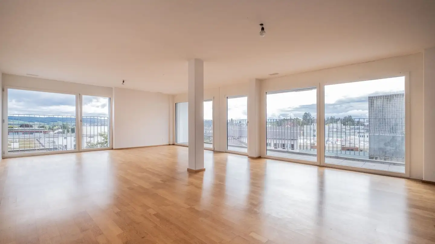 Wohnung mieten - Solothurnstrasse 36, 2540 Grenchen - Foto 2