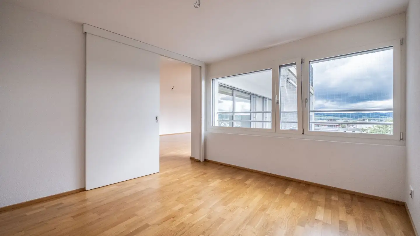 Wohnung mieten - Solothurnstrasse 36, 2540 Grenchen - Foto 3