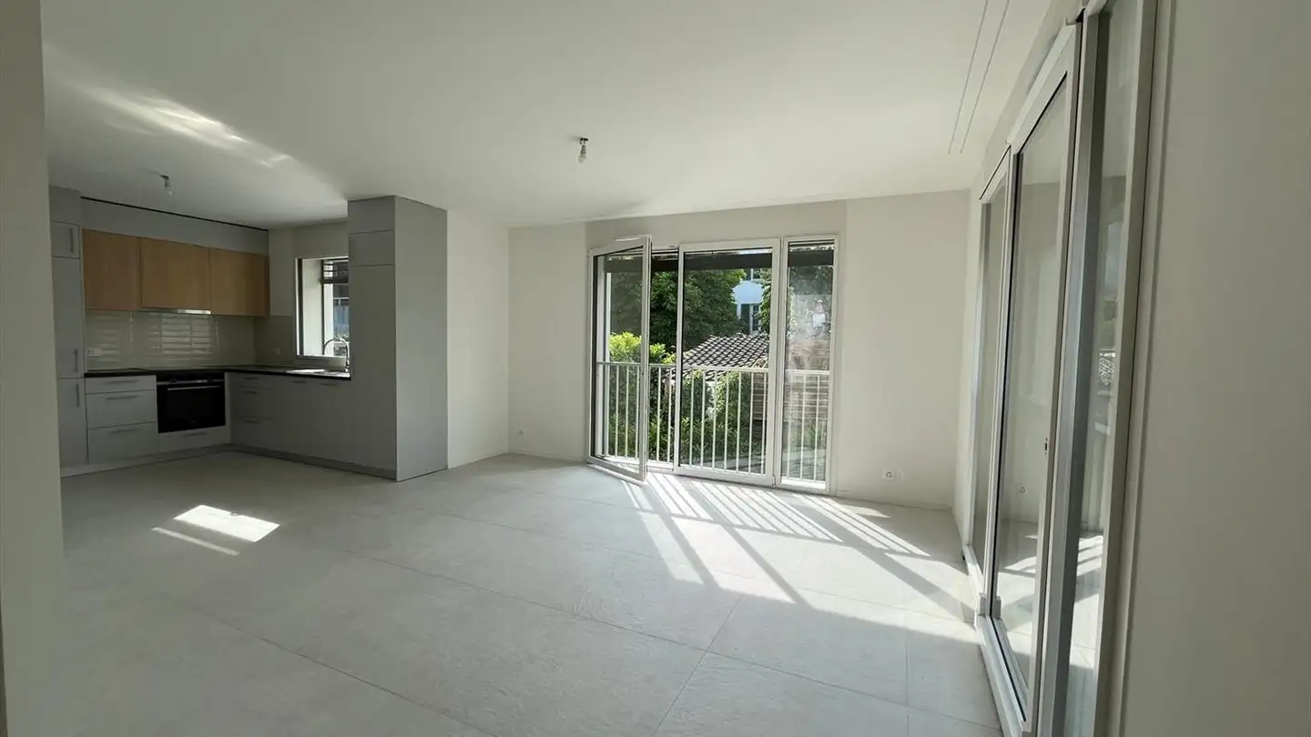 Apartment for rent - Route De Ferney 204, 1218 Le Grand-Saconnex - Photo 2