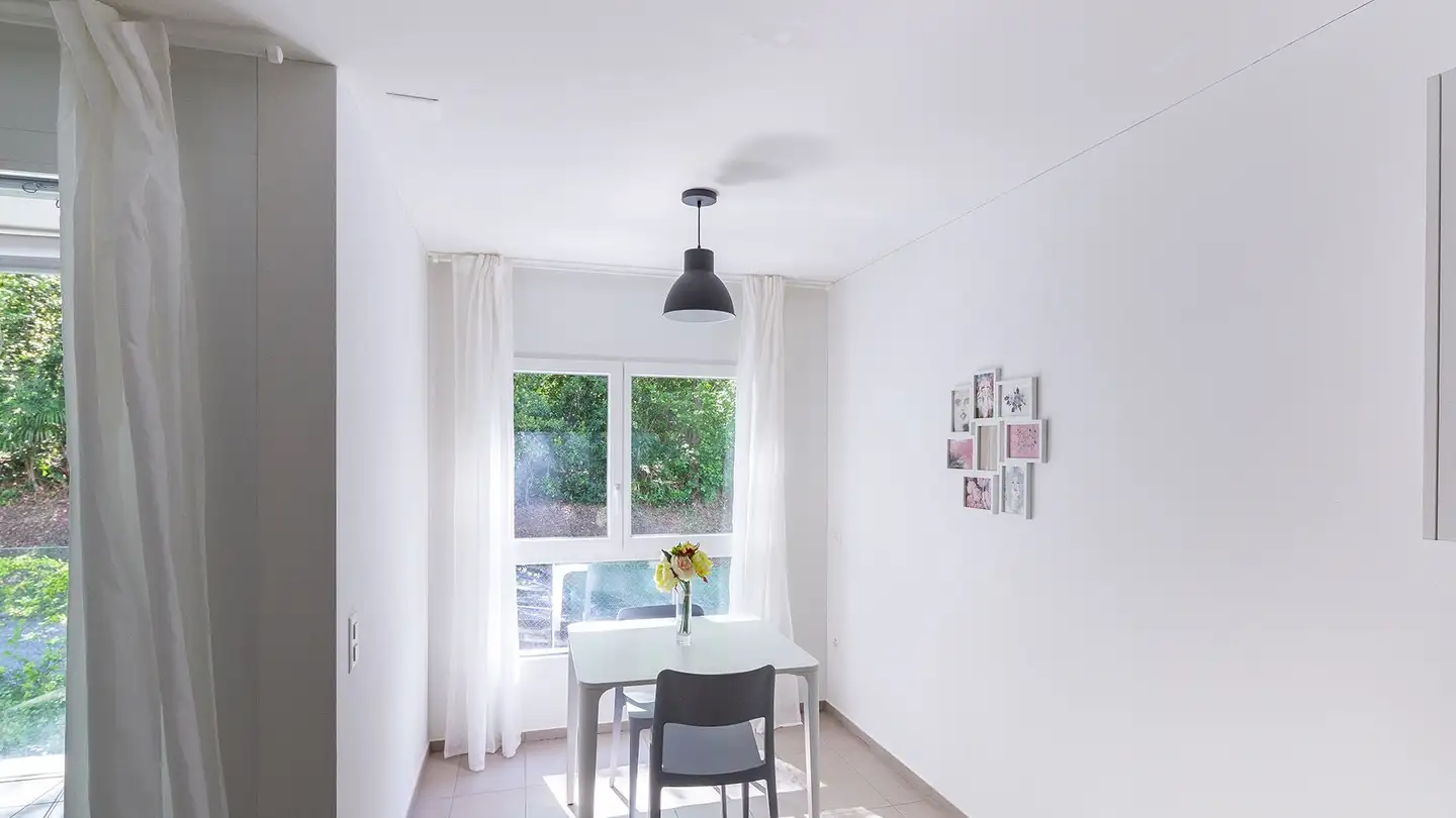 Appartement à louer - Via San Gottardo 119b, 6596 Gordola - Photo 3