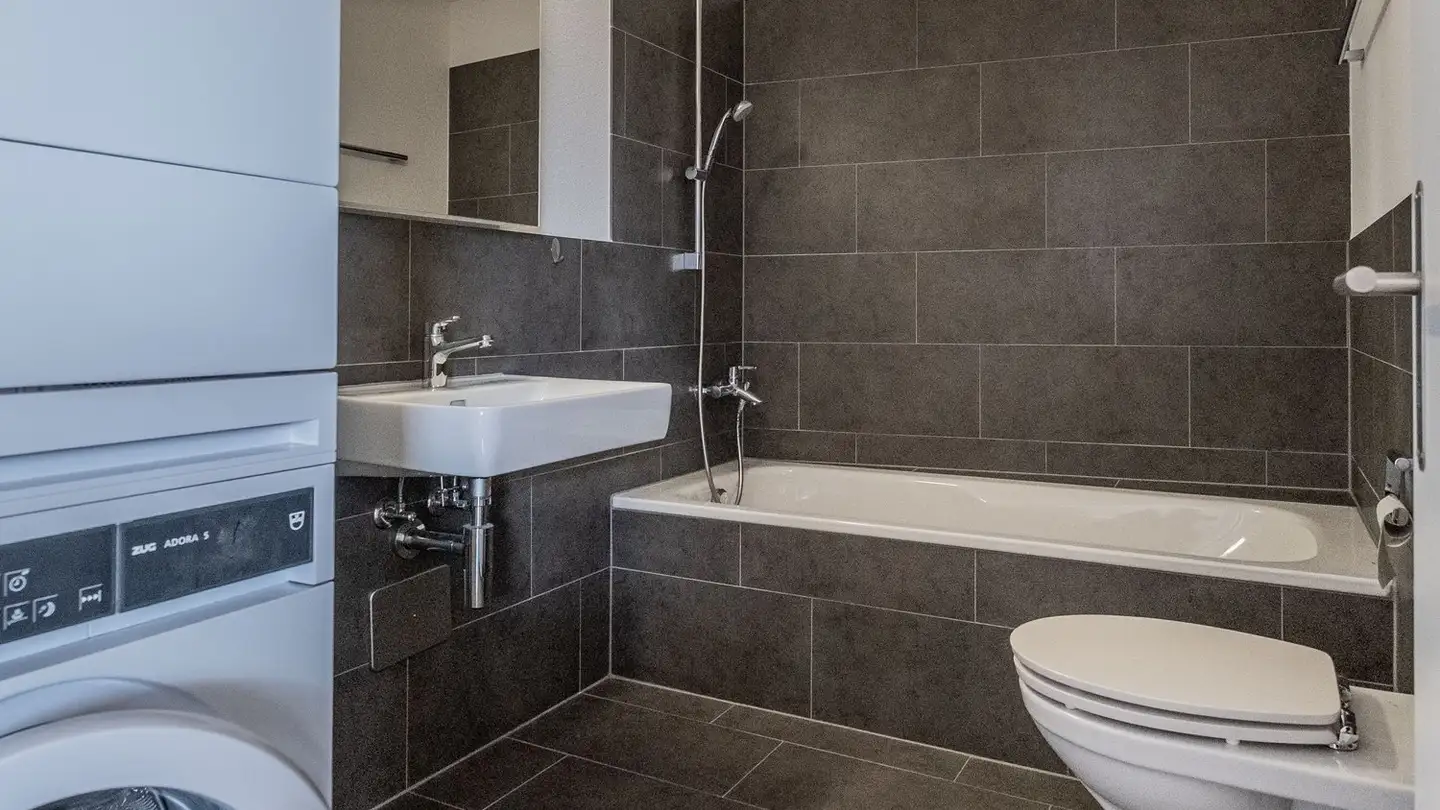 Wohnung mieten - Solothurnstrasse 36, 2540 Grenchen - Foto 4