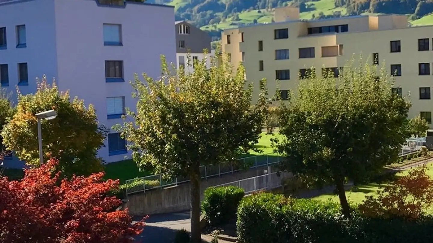 Appartement à louer - Kauenstrasse 3, 8887 Mels - Photo 3