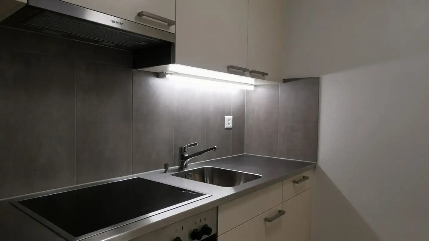 Appartamento in affitto - Rue Des Chavannes 23, 2000 Neuchâtel - Foto 2