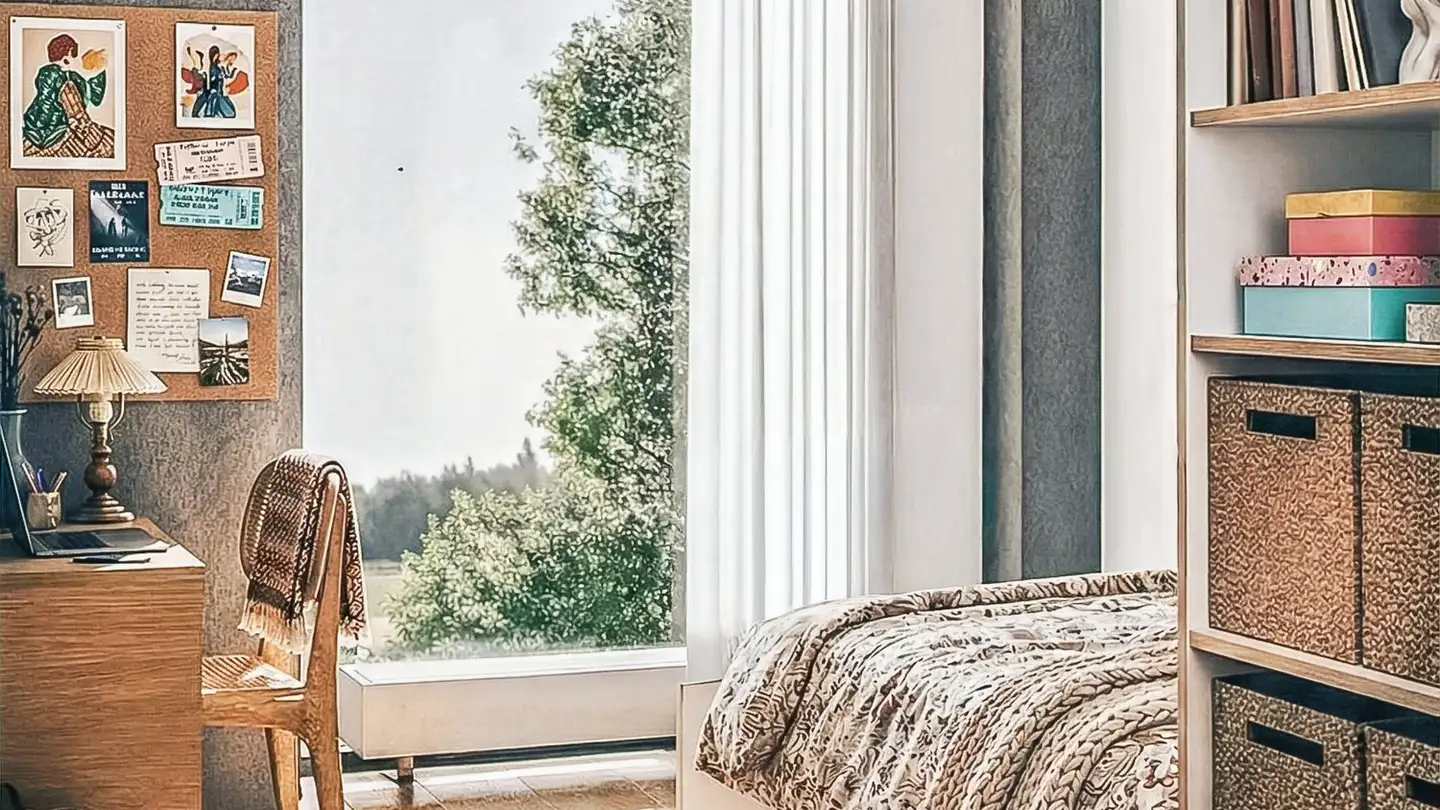 Chambre à louer - 8050 Zürich