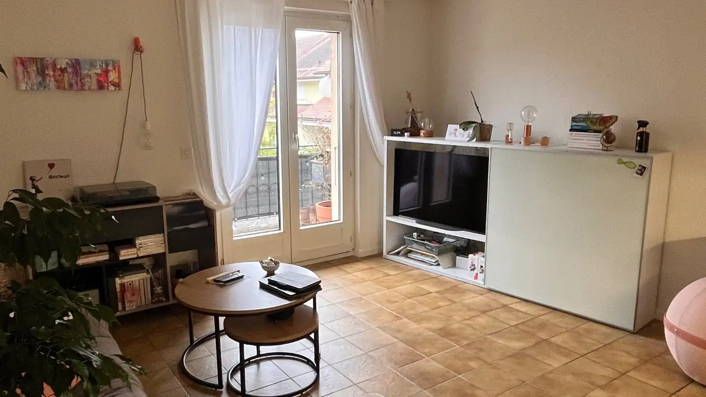 Appartamento in affitto - 1297 Founex