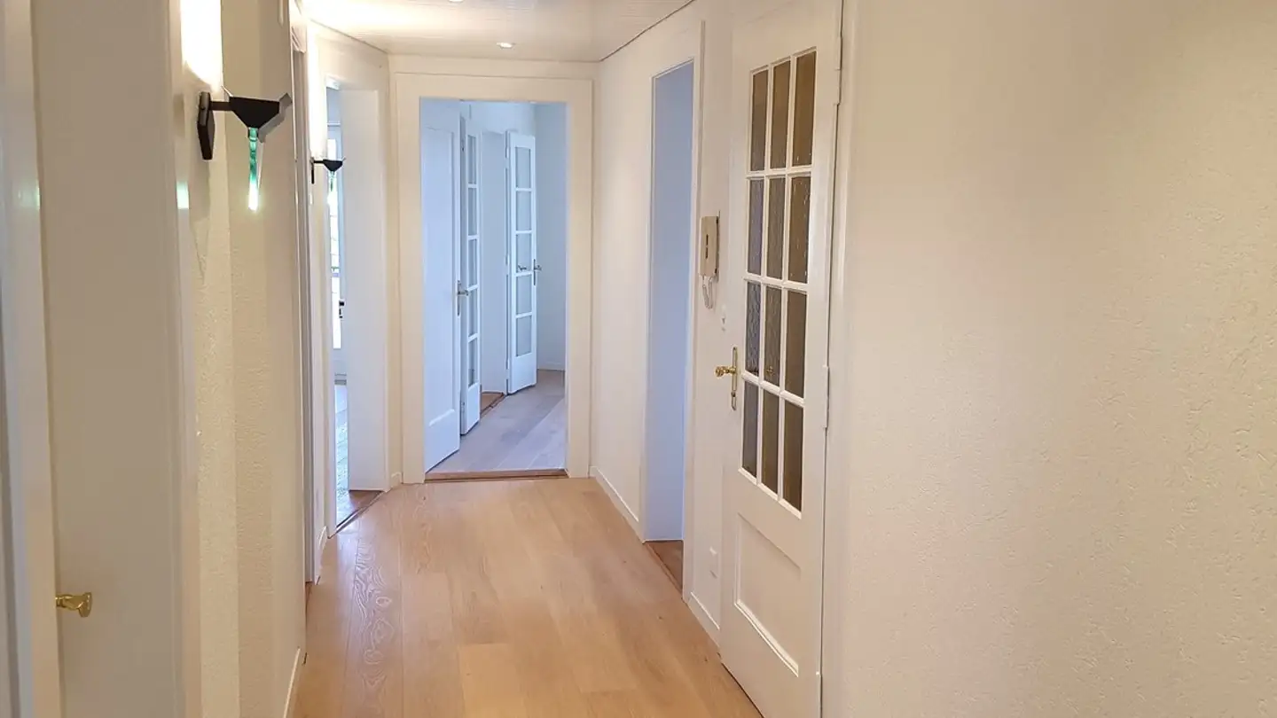 Appartement à louer - Depotstrasse 2, 3012 Bern