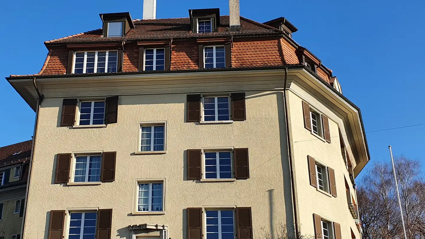Appartement à louer - Depotstrasse 2, 3012 Bern - Photo 2