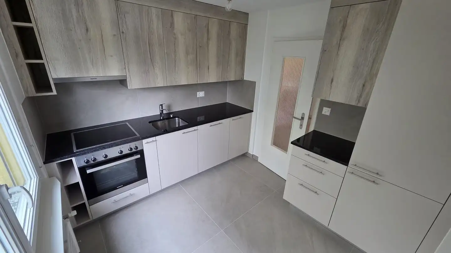 Apartment for rent - Rue Du Clos-De-Serrières 12, 2000 Neuchâtel - Photo 4