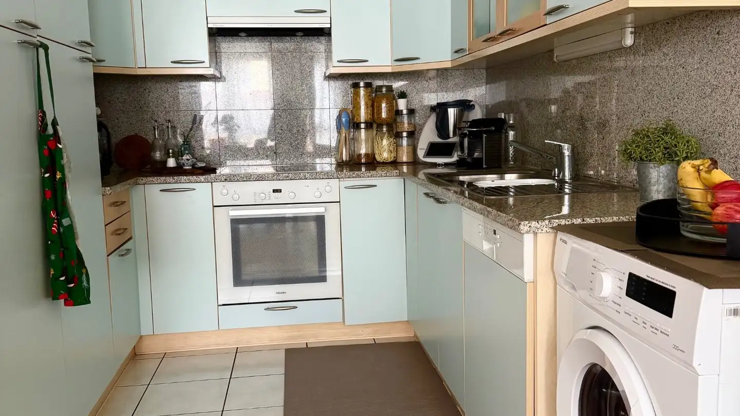 Appartamento in affitto - Avenue Des Figuiers 23, 1007 Lausanne - Photo 2