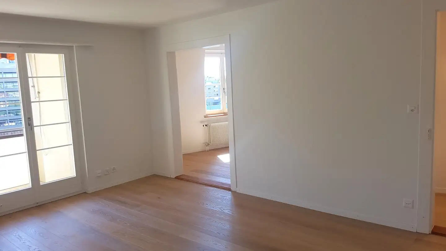 Appartement à louer - Depotstrasse 2, 3012 Bern - Photo 4
