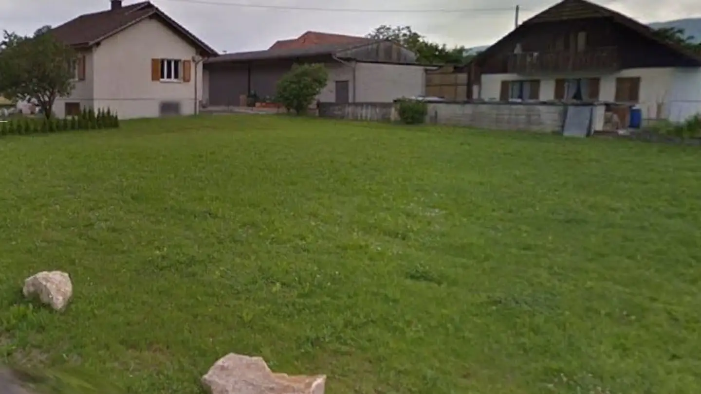 Bauland kaufen - Leinacherweg, 3236 Gampelen