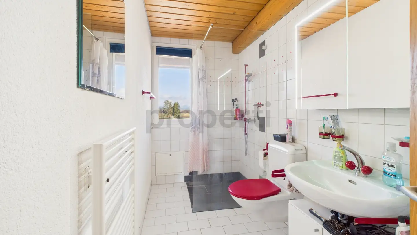 Appartement à louer - 3309 Zauggenried - Photo 4