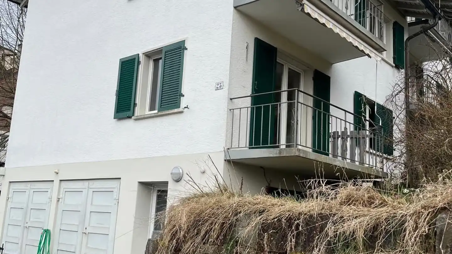 Appartamento in affitto - Dammweg 25, 5000 Aarau