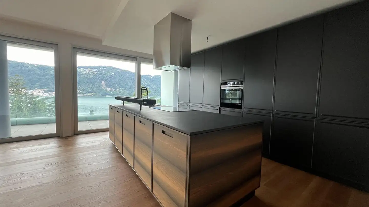 Appartement à vendre - 6816 Bissone - Photo 2