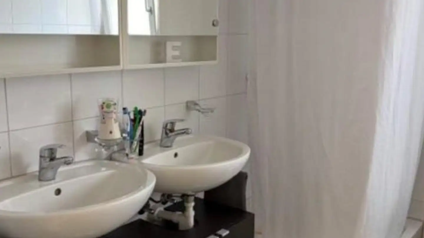 Appartamento in affitto - Föhrenweg, 5606 Dintikon - Photo 4