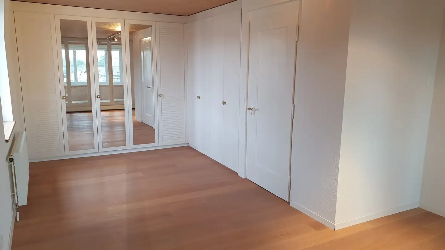 Appartamento in affitto - Depotstrasse 2, 3012 Bern
