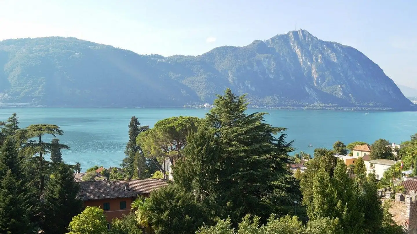 Appartement à vendre - 6816 Bissone - Photo 4