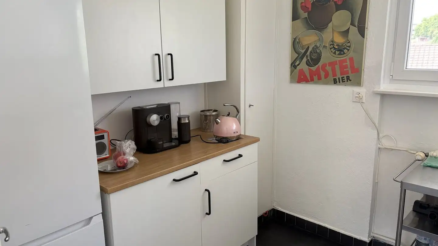 Appartamento in affitto - Dammweg 25, 5000 Aarau - Foto 4