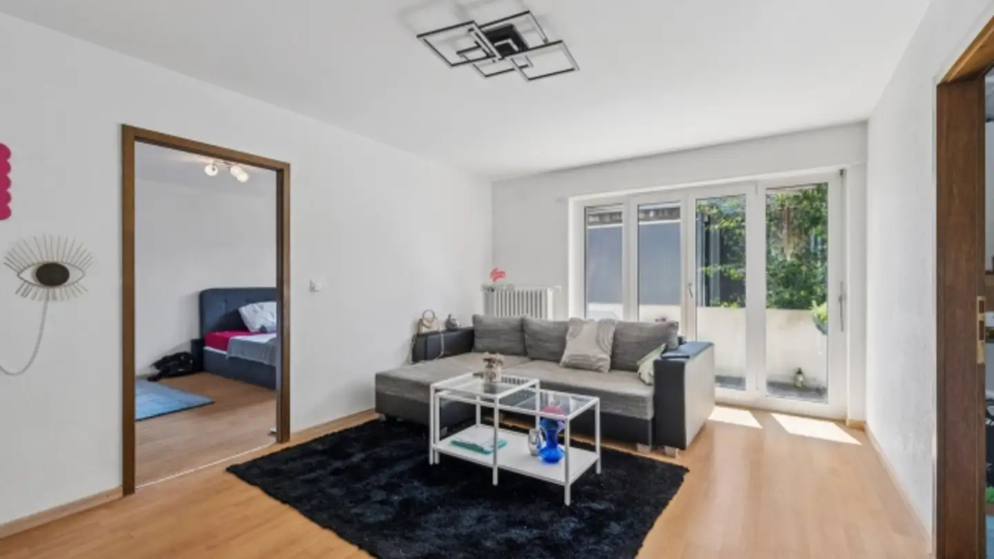 Wohnung kaufen - Grenzstrasse 27, 8406 Winterthur - Foto 3