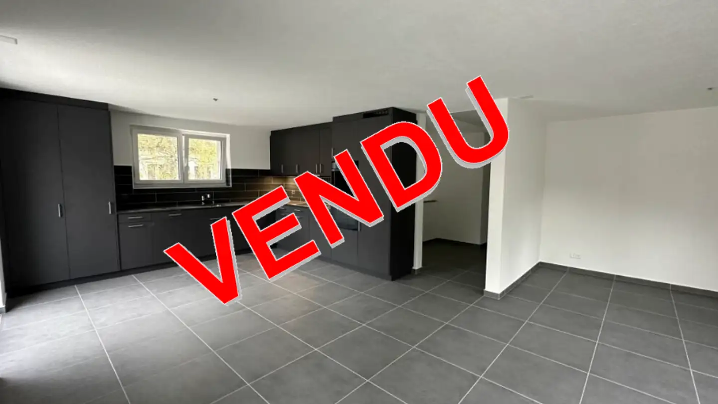 Villa à vendre - La Ruette 23, 2615 Sonvilier