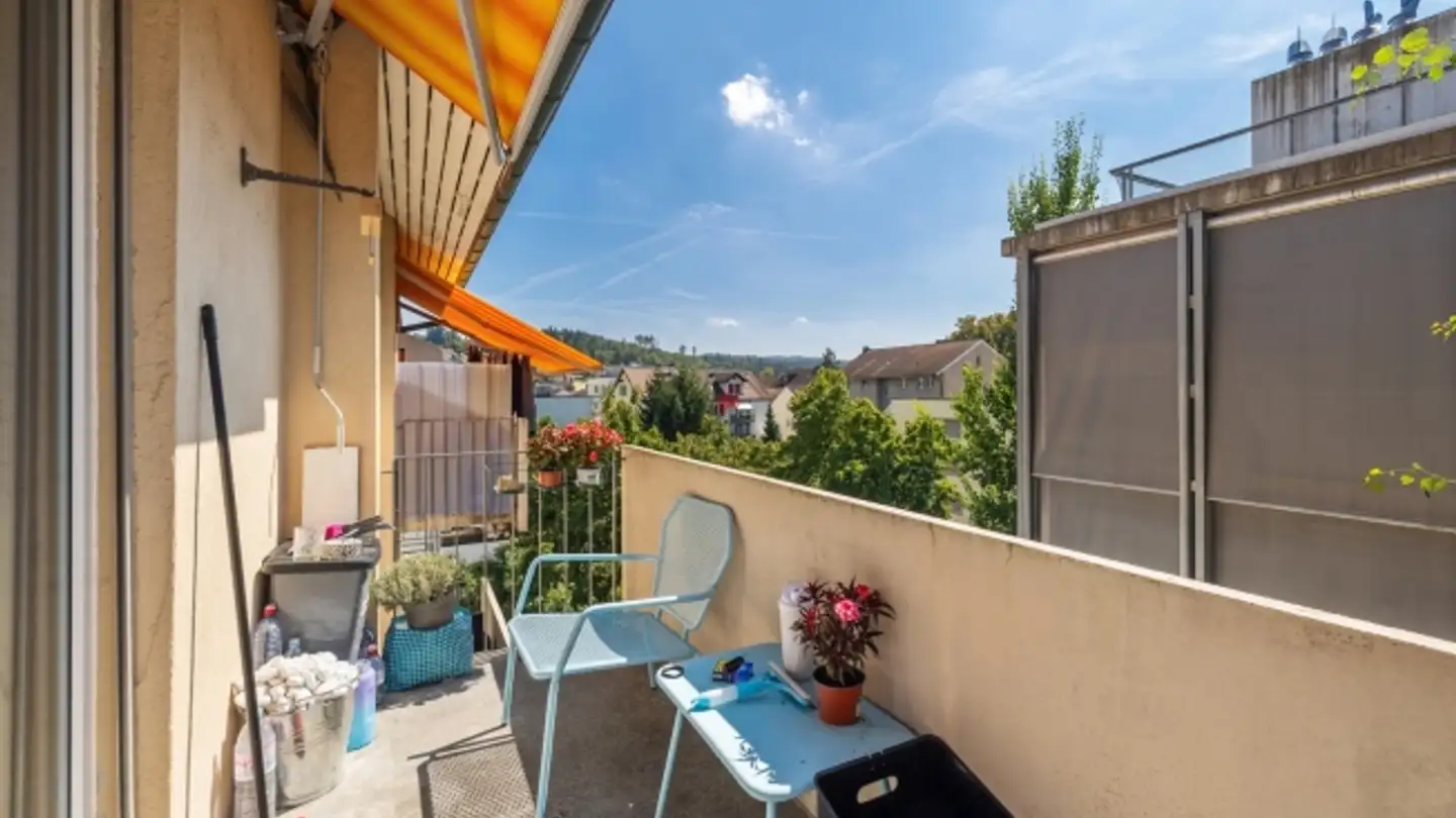 Wohnung kaufen - Grenzstrasse 27, 8406 Winterthur - Foto 4