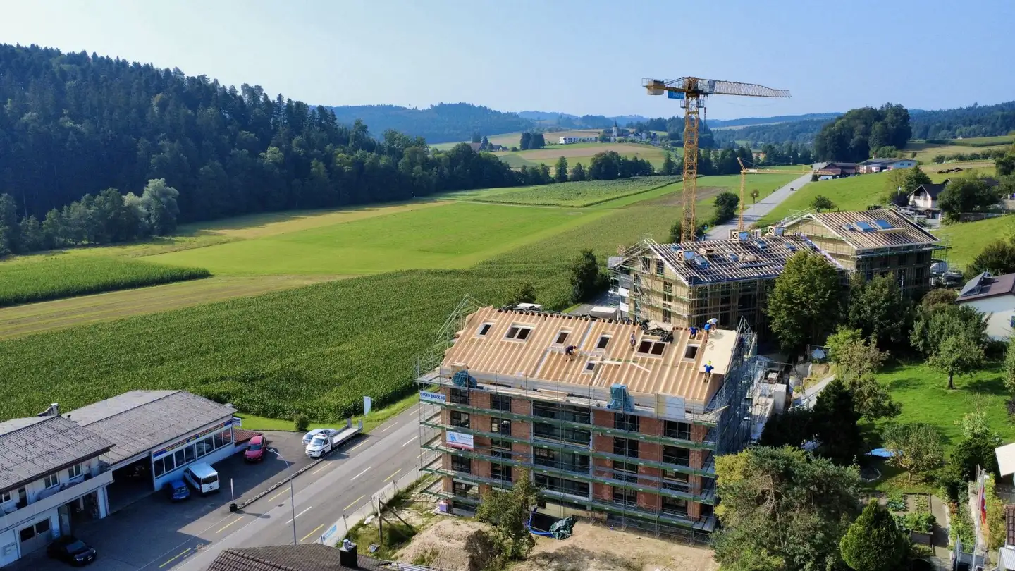 Appartamento in vendita - 4803 Vordemwald - Photo 2