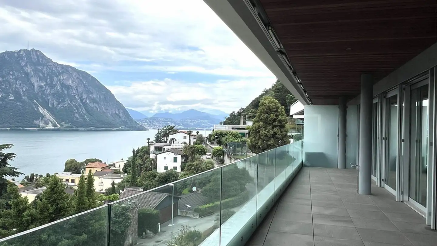 Appartement à vendre - 6816 Bissone - Photo 3