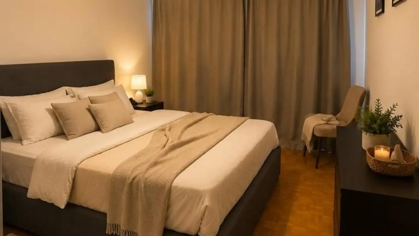 Apartment for rent - Avenue de Préfaully 25C, 1022 Chavannes-près-Renens - Photo 2