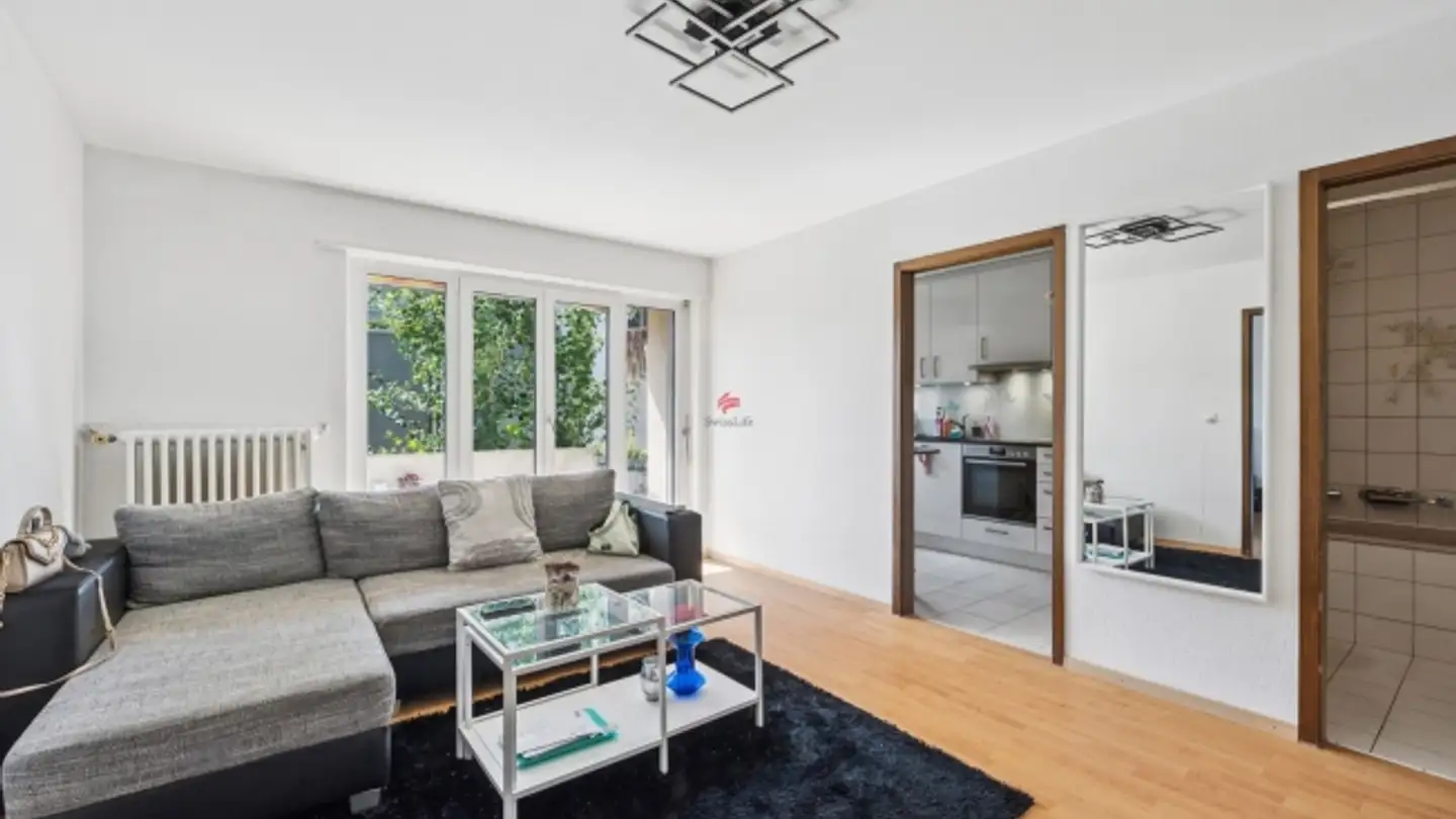 Wohnung kaufen - Grenzstrasse 27, 8406 Winterthur - Foto 2
