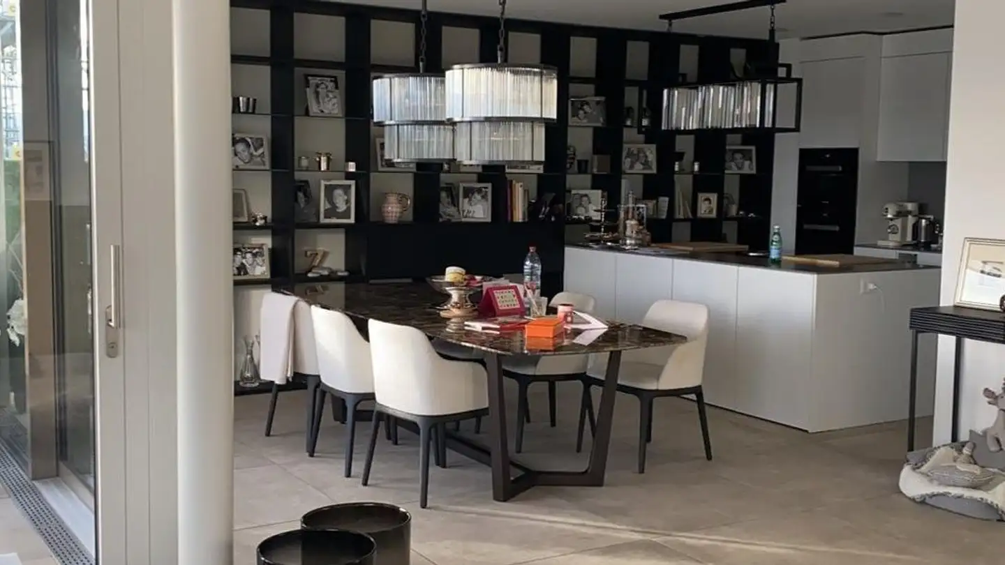 Duplex à louer - C.-F.-Meyer-Strasse 29, 8802 Kilchberg ZH - Photo 2